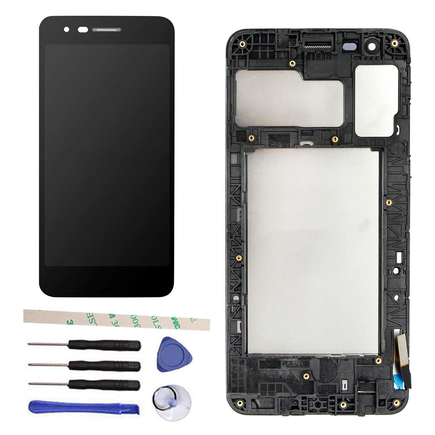 Best Replacement Lcd Display For Lg Aristo