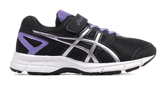 asics flieder