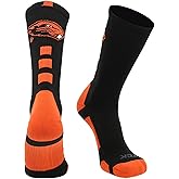 TCK Oregon State Beavers Socks Baseline Crew