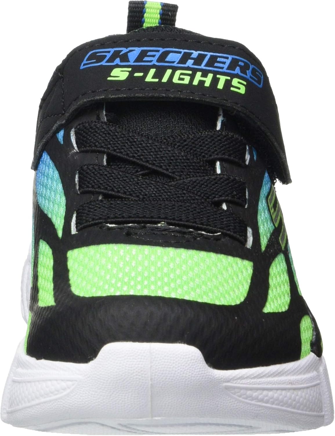  | Skechers Kids' Flex-Glow-Dezlo Sneaker | Shoes
