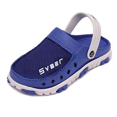svaar clogs