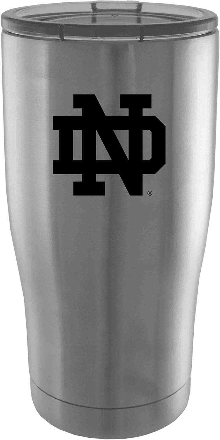 notre dame yeti rambler