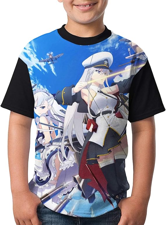 Amazon Co Jp アズールレーン 3 おしゃれ シンプル メンズ 半袖 夏服 薄手 Tシャツ 軽い 柔らかい おおきいサイズ 快適 ティーシャツ 人気 上質 Tシャツ 吸水速乾 3dプリント シャツ プレゼント 服 ファッション小物 Amazon Co Jp アズールレーン 3 おしゃれ シンプル メンズ 半袖 夏服 薄手 Tシャツ 軽い 柔らかい おおきいサイズ 快適 ティーシャツ 人気 上質 Tシャツ 吸水速乾 3dプリント シャツ プレゼント 服 ファッション小物