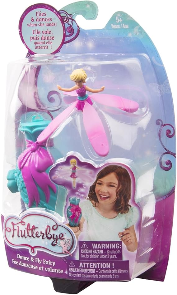 flying fairy doll amazon