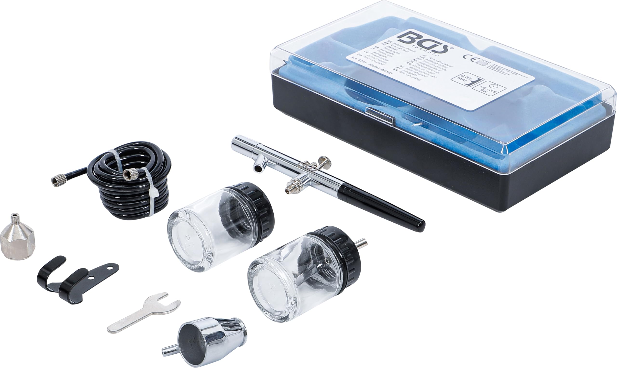 BGS 3276 | Airbrush Gun