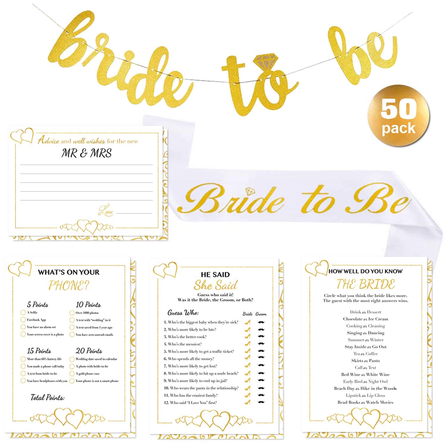 Best bridal shower chair cover