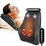 Snailax Back Massager for Back Pain Deep