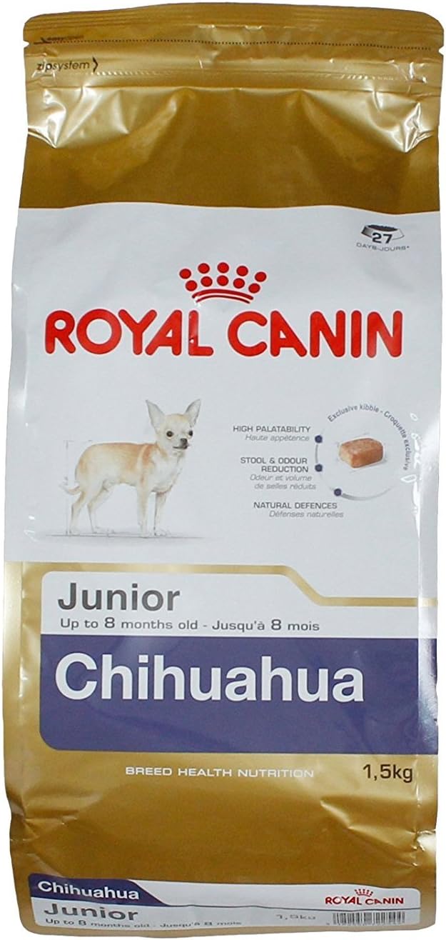 royal canin chihuahua 1 5 kg