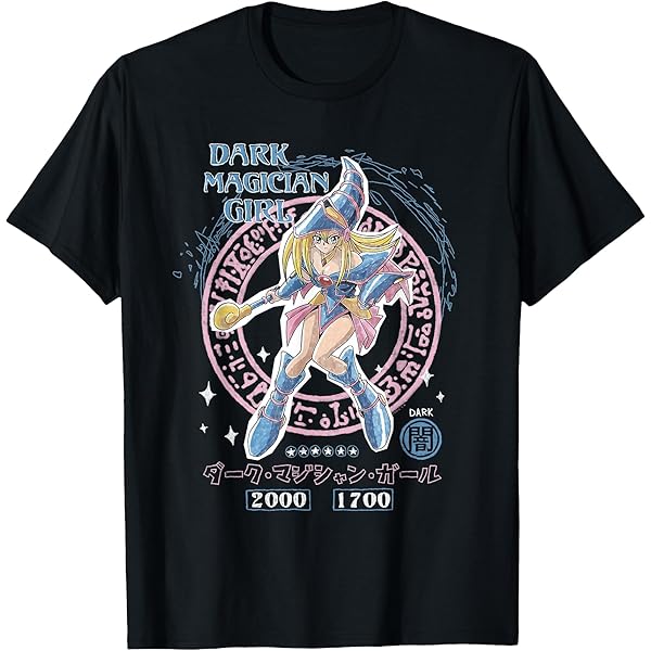 Amazon.com: Yu-Gi-Oh! Kuriboh Gaming Card Graphic Battle Merch PAPL1456 T- Shirt : Clothing, Shoes & Jewelry