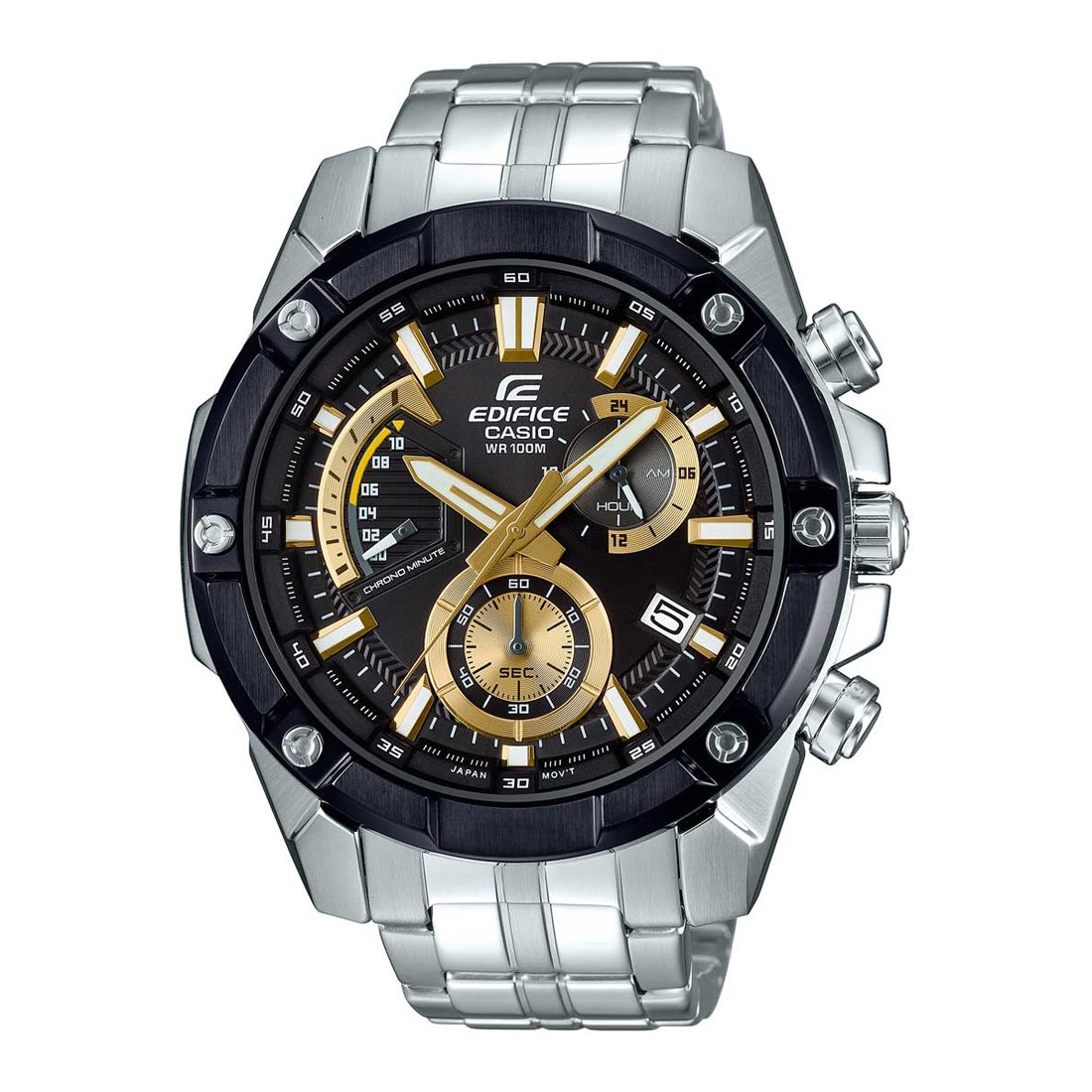 casio edifice module 5547