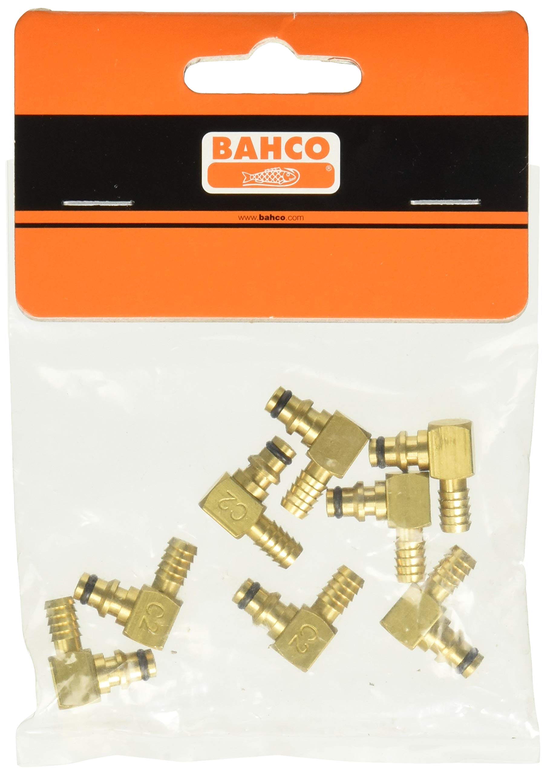 8 Connectors for Siemens Injec