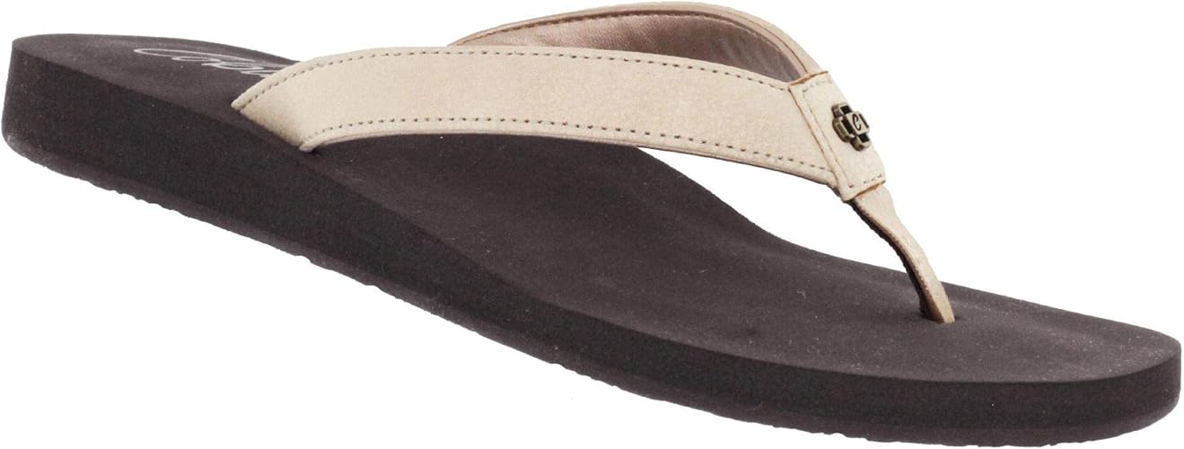 cobian skinny bounce flip flops