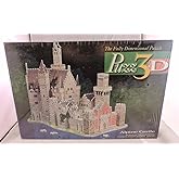 Puzz 3D Alpine Castle