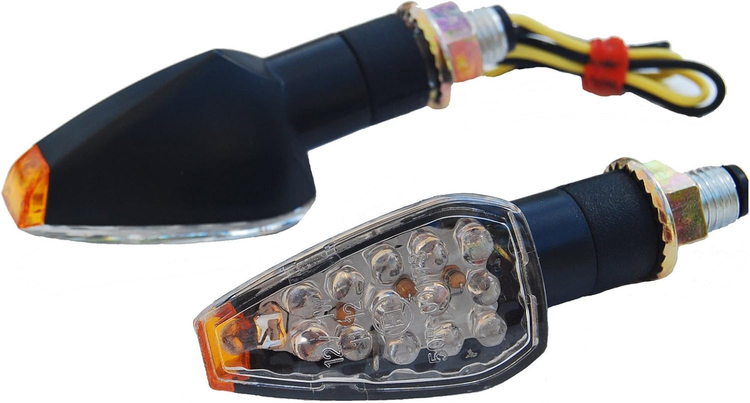 Blinker saferef. Yamaha led blinker. blinker.