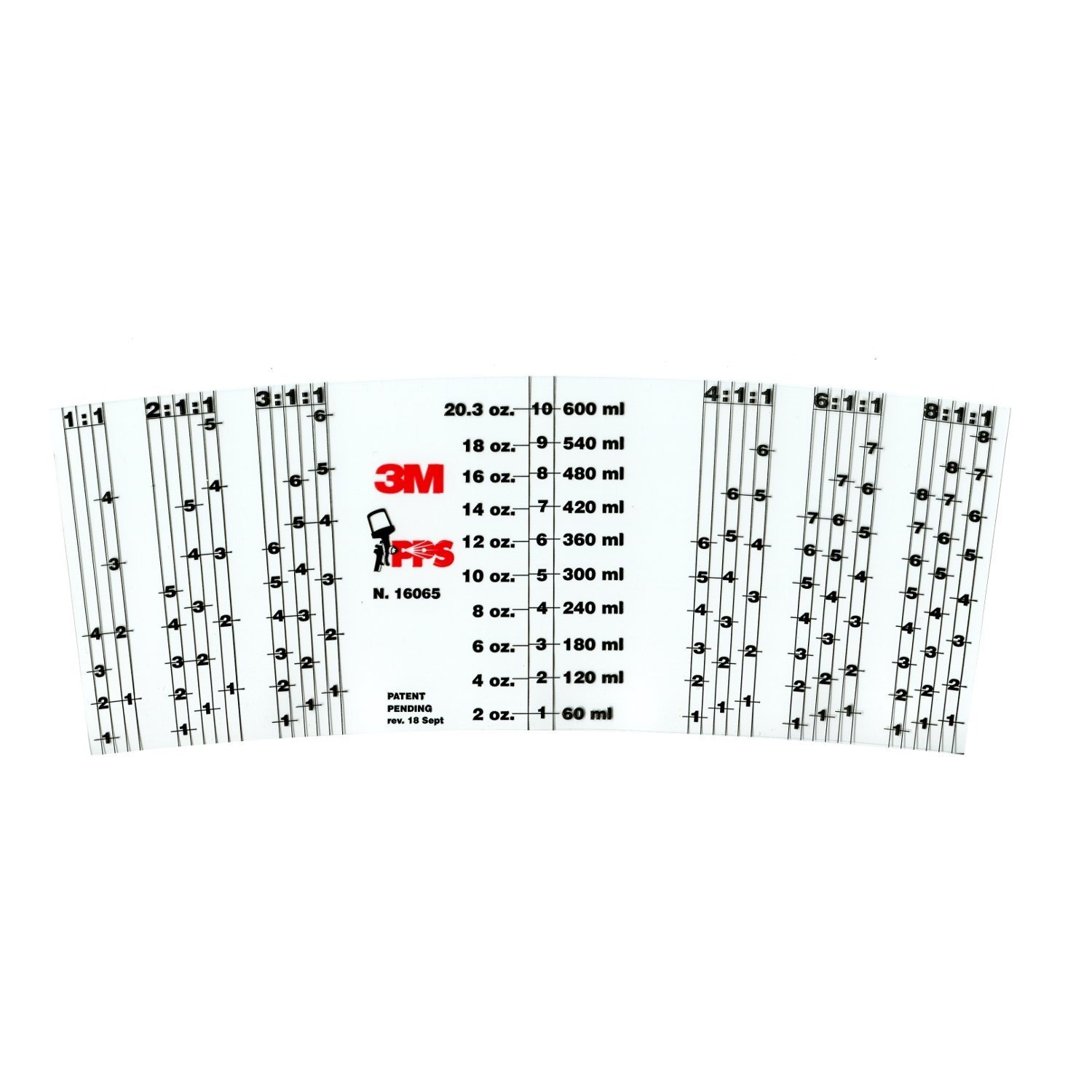 Which Is The Best 3M 16065