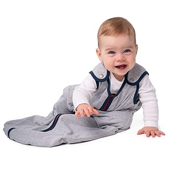 sleep sack for tummy sleepers