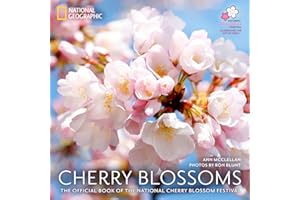 Cherry Blossoms: The Official Book of the National Cherry Blossom Festival