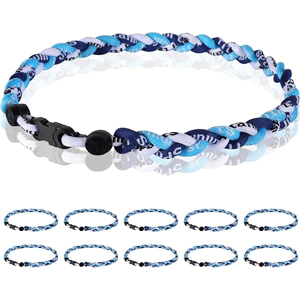 Willtok Premium Sport Baseball Necklaces For Outfit/Sport Field, Classic Design Baseball Necklace - View #9