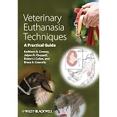 Veterinary Euthanasia Techniques: A Practical Guide