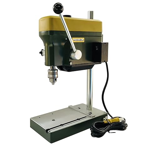 Proxxon 28128 Tischbohrmaschine TBM 220 85 W, 230 V