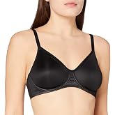 Triumph Urban Minimizer Bra for Women, Ultra-Soft Full Coverage Underwire Bra, Available in Plus Sizes