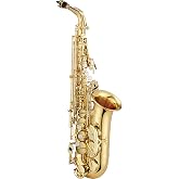 Jupiter JAS700A Eb Alto Saxophone