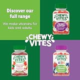 CHEWY VITES Adult Immune Support Gummies 60 High Strength Vitamin D C Zinc view 6
