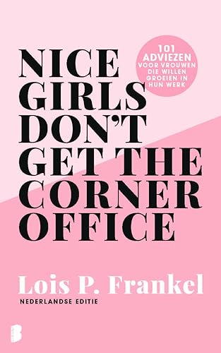 Download Nice girls don't get the corner office PDF