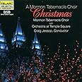 A Mormon Tabernacle Choir Christmas