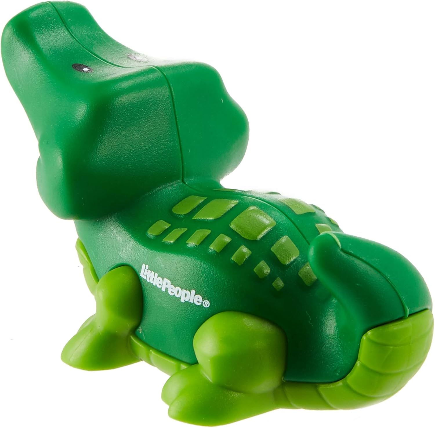 little people alligator
