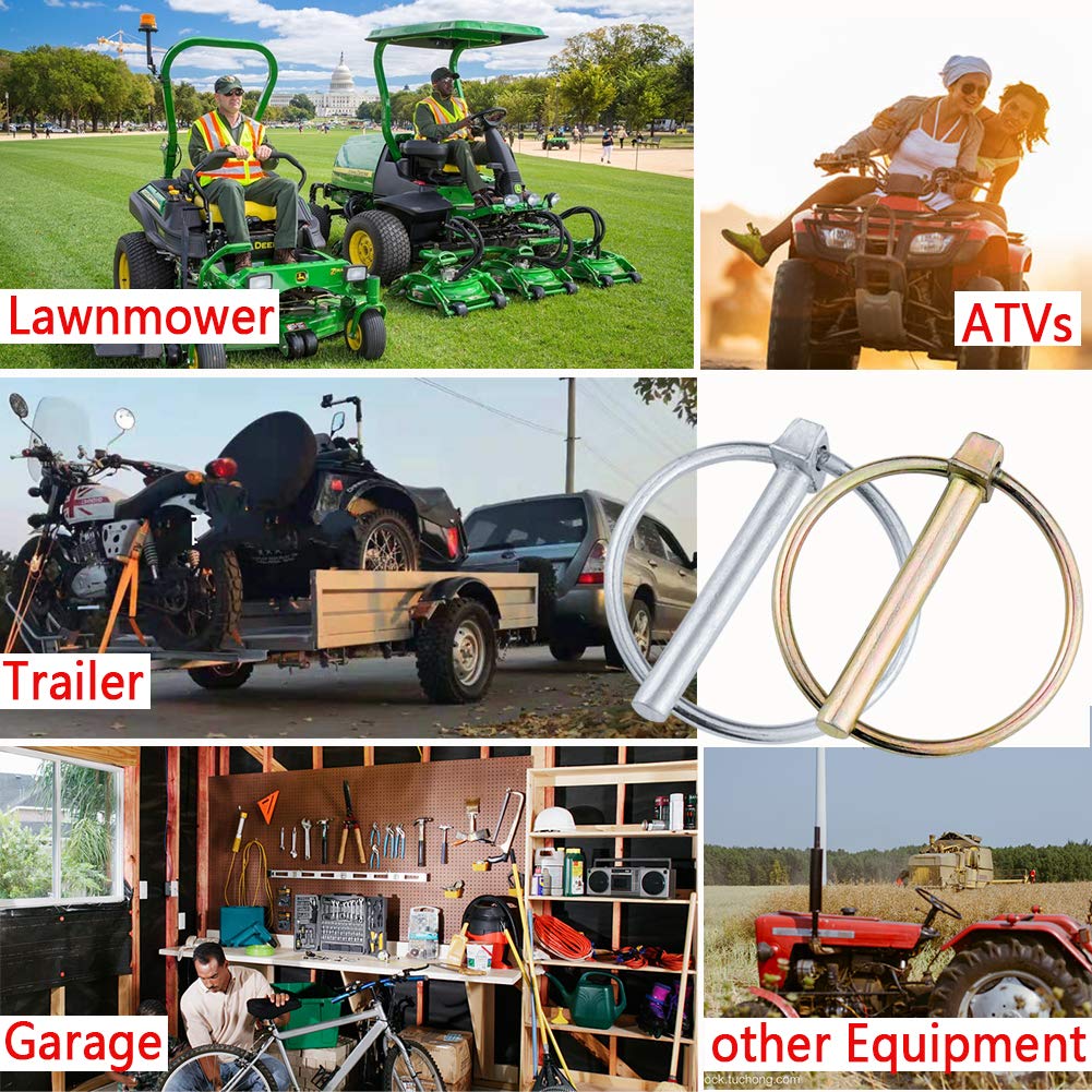 Como hacer remolque para tractor cortacesped 【2020】🥉Los mejores modelos