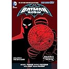 Batman and Robin Vol. 5: The Big Burn (The New 52)