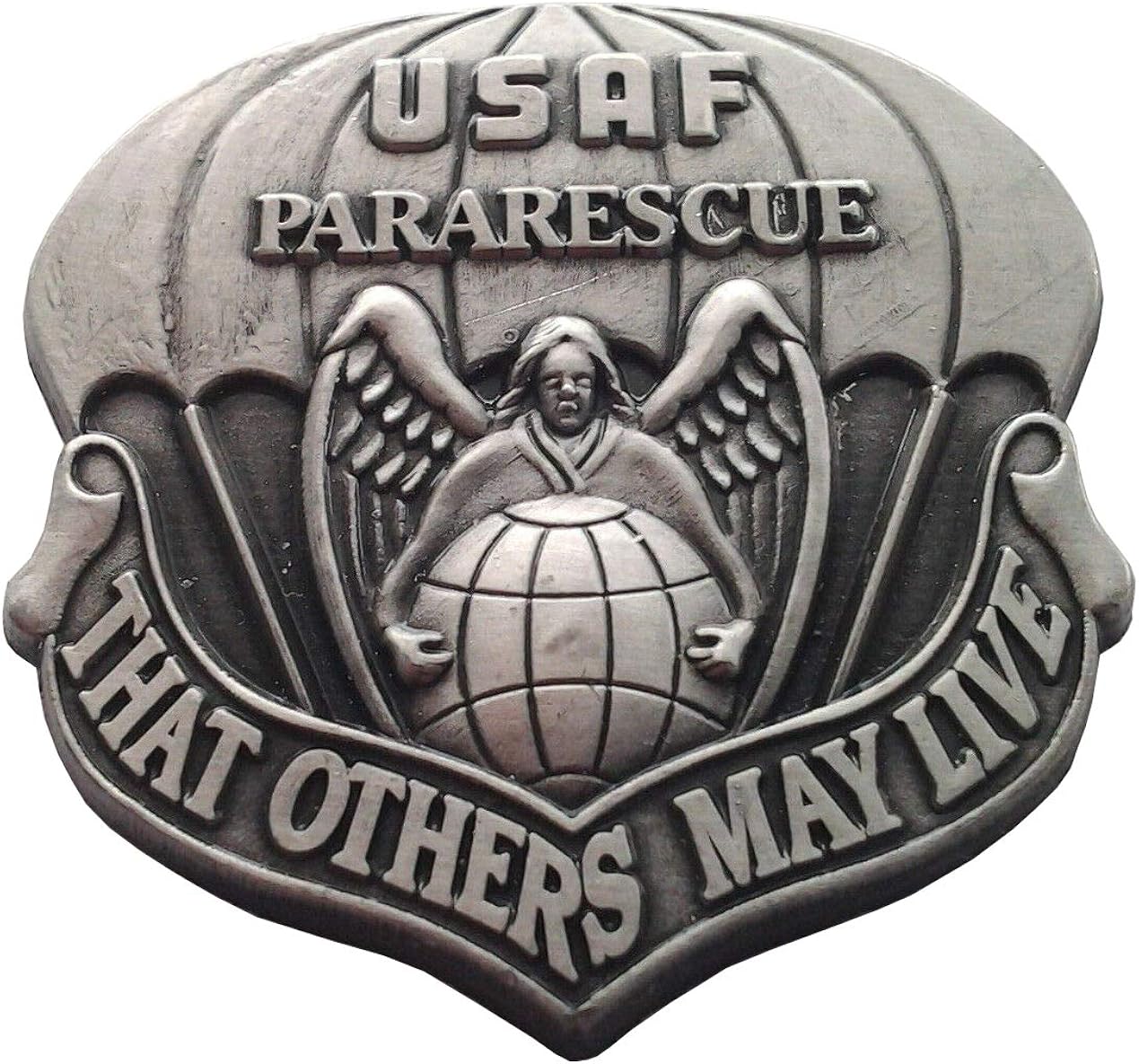 air force pararescue logo