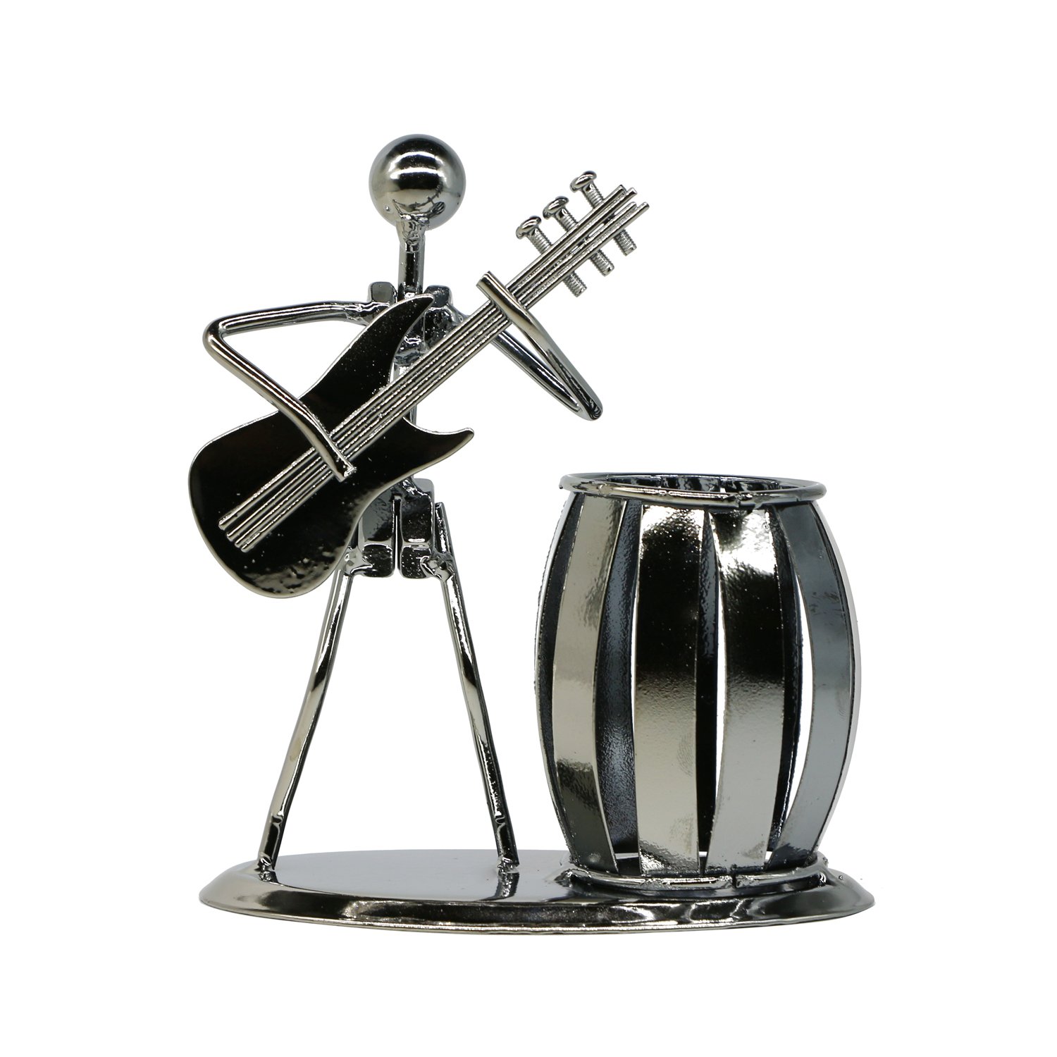 LepoHome Guitar Pen Holder