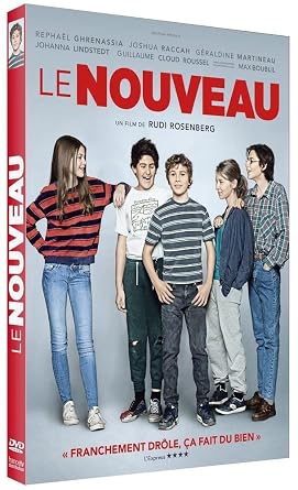 Résultat de recherche d'images pour "Le Nouveau"
