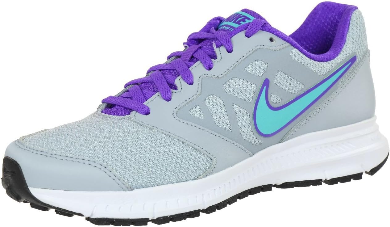 Nike Downshifter 6 women Running Sportshoes Trainer grey 684765 001