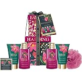 Baylis &amp; Harding Boudoire Luxury Pamper Present, Gift Set for Women | Tropical Paradise, Vegan Friendly, 1 Pack