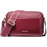 Michael Kors Maeve Large Pocket Crossbody Bag