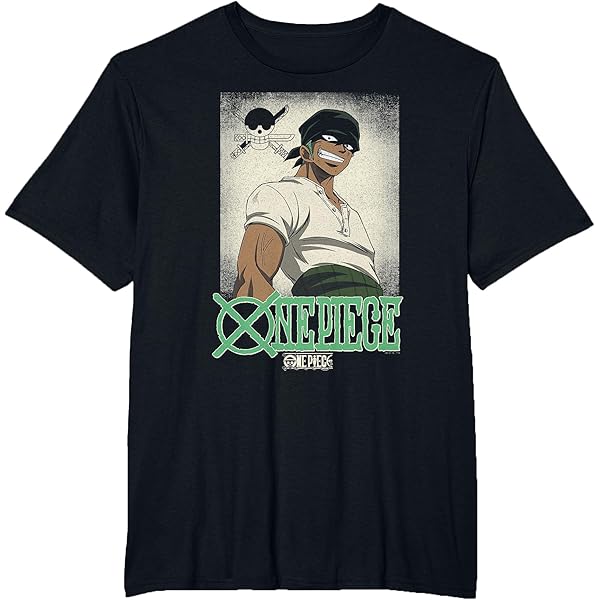 Amazon.com: Ripple Junction One Piece Men's Short Sleeve T-Shirt