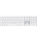 Apple Touch ID搭載 Magic Keyboard Apple Magic Keyboard - Touch ID - Numeric Keypad Apple silicon