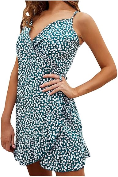 bright summer dresses