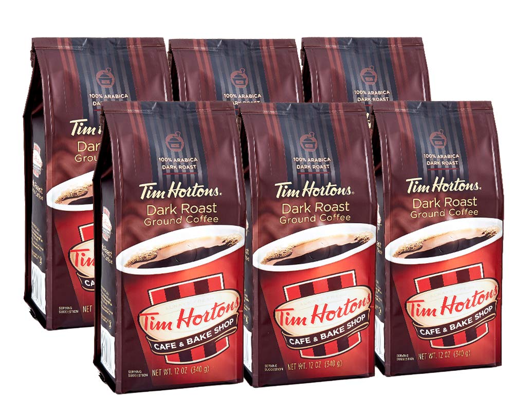Best tim hortons home coffee maker