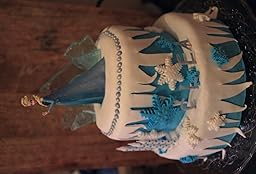 disque azyme et accessoires cake design  Les ramadanettes  FORUM Grossesse &