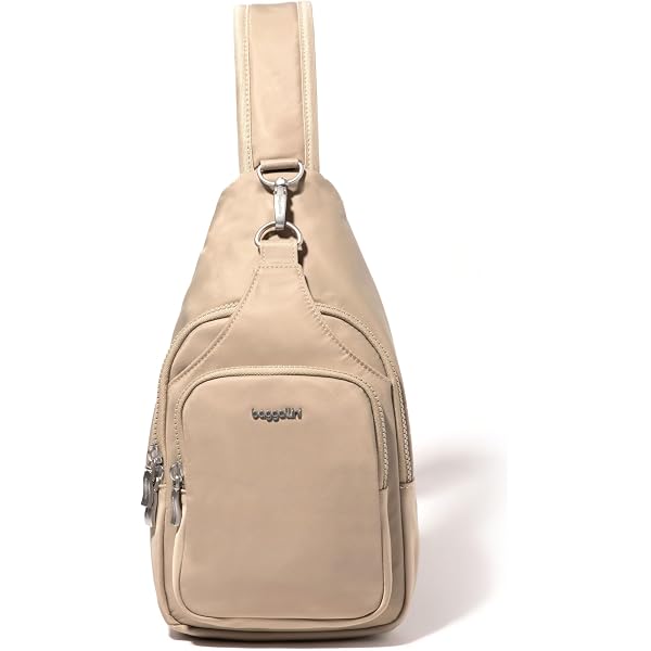 Amazon.com: Baggallini Securtex® Anti-theft Vacation Travel