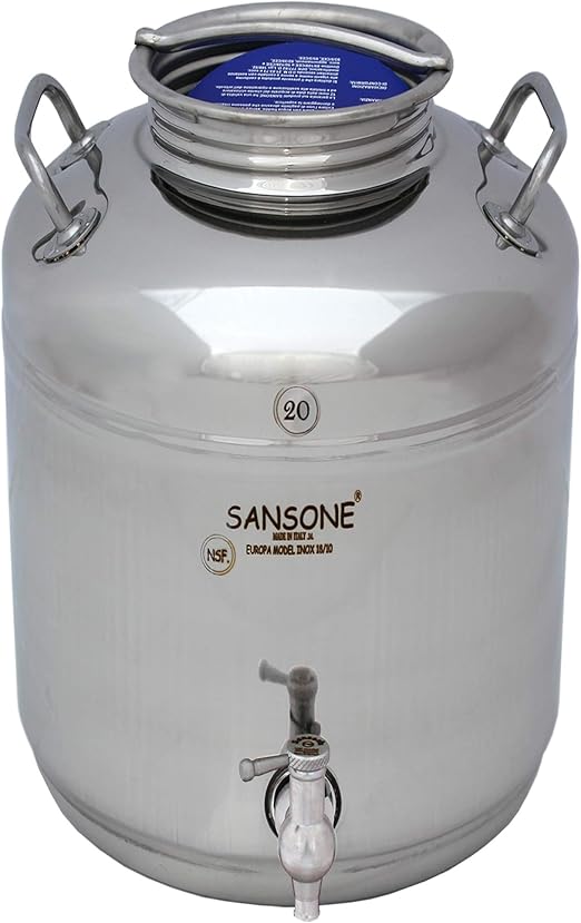 steel water dispenser 20 litres