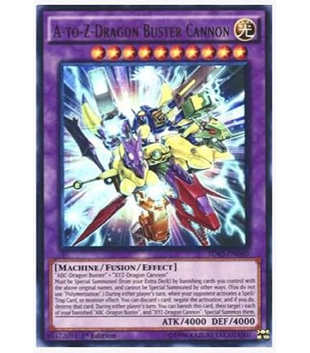 Amazon.com: Yu-Gi-Oh! - Parrot Dragon - LCKC-EN096 - Ultra Rare