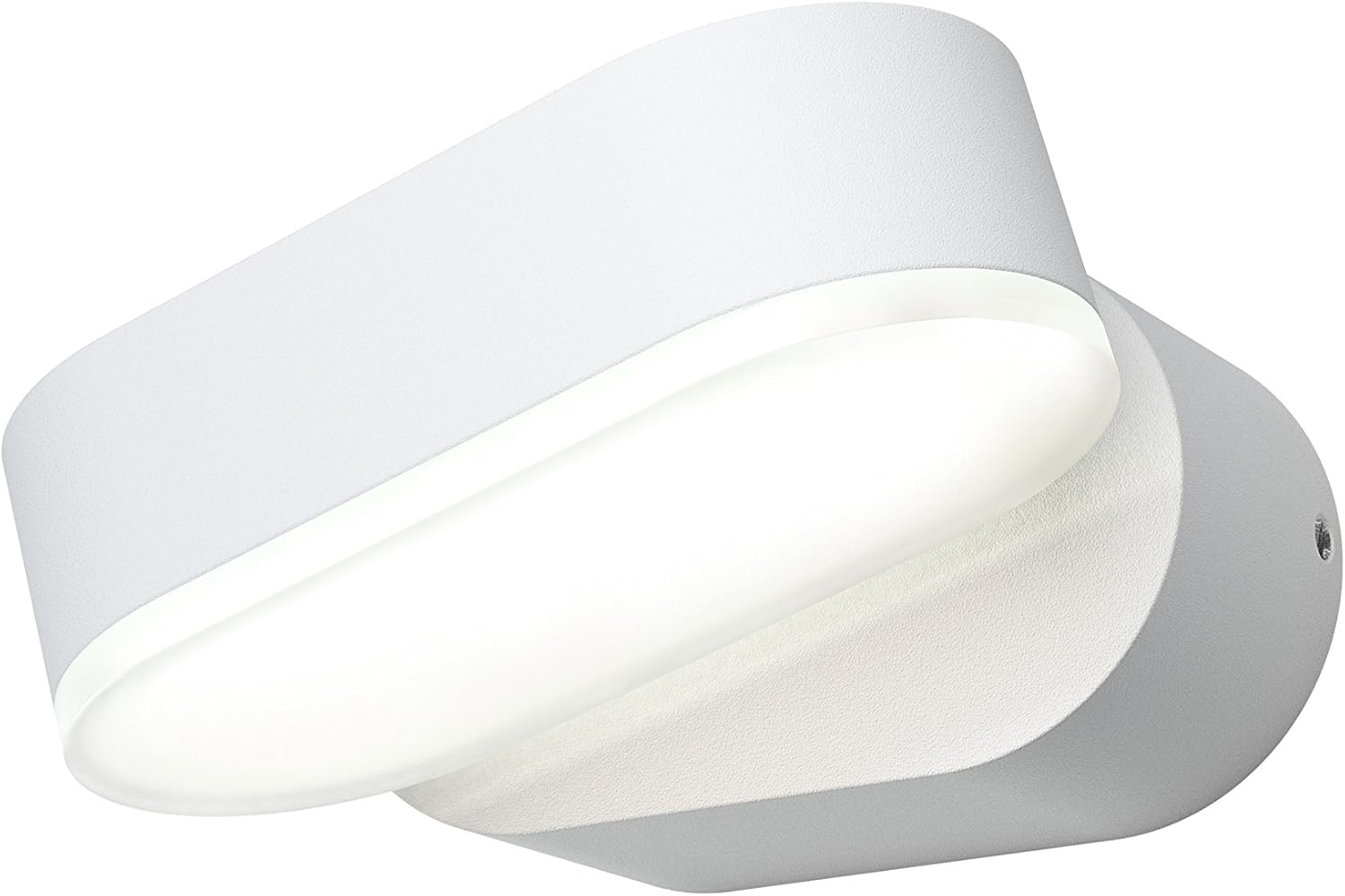 OSRAM Endura Style Mini Spot I LED Outdoor Luminaire, Warm White, 7.5 W