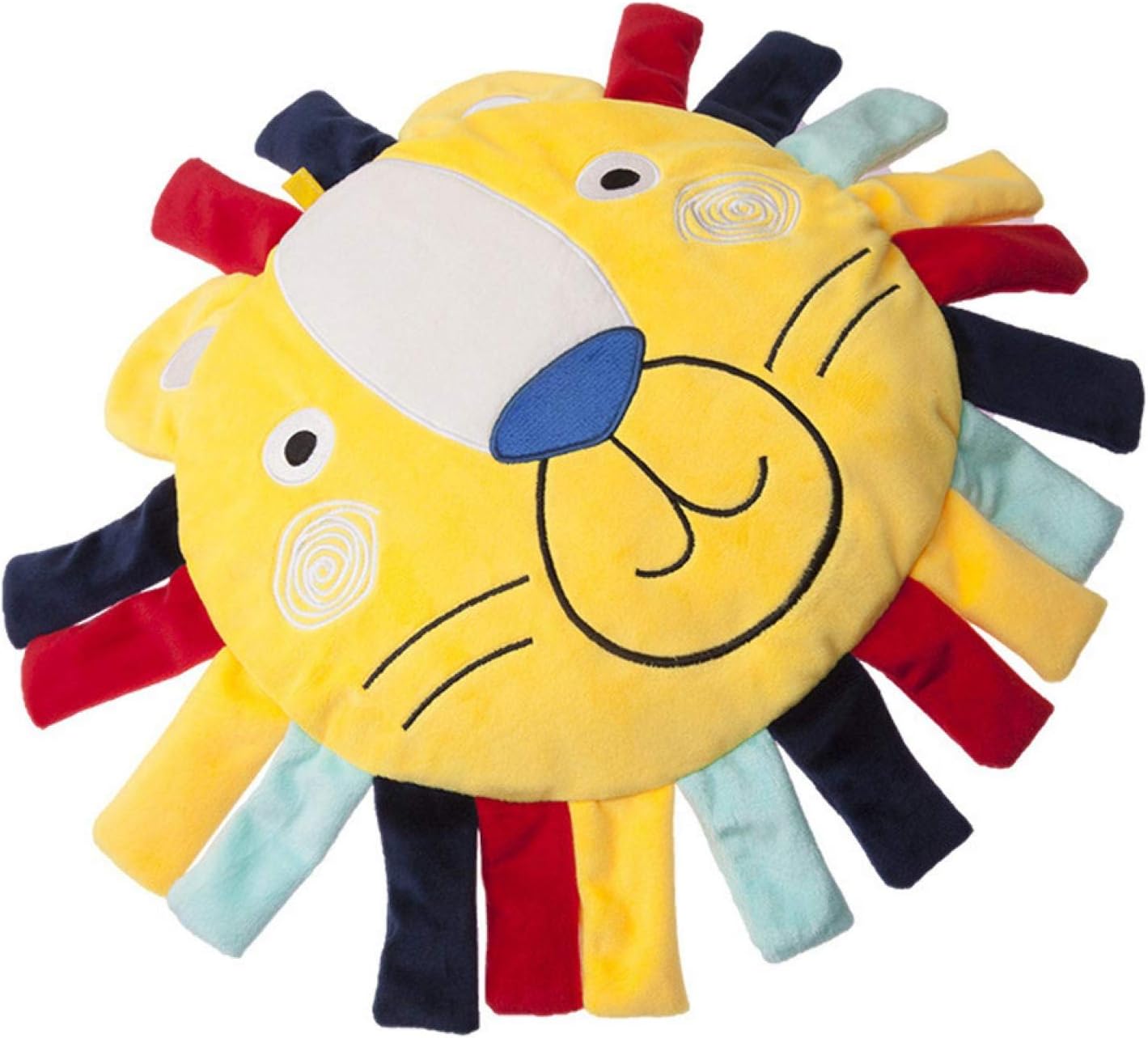 peluche a bascule pour bébé