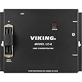 VK-LC-8-8 Line Concentrator