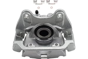 MAYASAF 18B5030 Rear Left Disc Brake Caliper Driver Side for Chevy Silverado 1500/Tahoe/Suburban/Avalanche, for GMC Sierra 1500/Yukon, for Cadillac Escalade/ESV/EXT